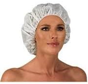 Unda Net Sleep Cap Regular Size 24 Ct.
