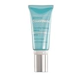 NeoStrata NeoStrata Exuviance Coverblend Concealing Treatment Makeup SPF 30 - Warm Beige, 1 oz