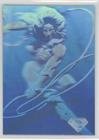 Wonder Woman (Trading Card) 1996 Skybox Superman Holo Series - [Base] #23