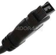 Glyph Technologies 2 Meter FireWire 800 Cable