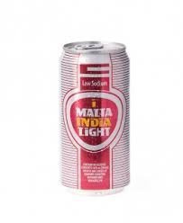 Malta India Light - Image 2