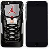 TanOnline Shoe Showcase Jordan image Custom iPhone 6 Plus 5.5 Inch Individualized Hard Case by lolosakes