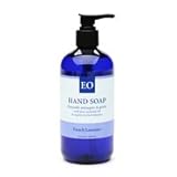 EO Liquid Hand Soap 12 oz