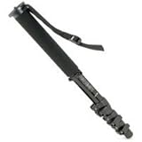 Calumet CK7108 4-section Durable Aluminum Alloy Monopod Extends From 21.25
