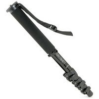 Calumet CK7108 4-section Durable Aluminum Alloy Monopod Extends From 21.25