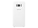 Samsung Galaxy S8 Protective Cover, White