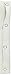 Fibre-Metal By Honeywell Sweatband, Beige, Large