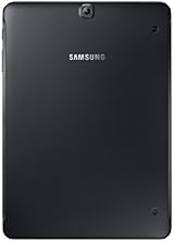 Samsung Galaxy Tab S2 9.7 inch Tablet Black 3GB RAM 32GB Android 6.0 French view 3