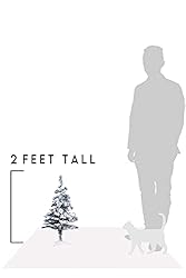 Perfect Holiday PVCS-2 Christmas Trees, 2
