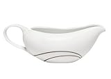 Corelle Simple Lines Gravy Boat