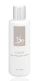 IsoSensuals CURVE | Butt Enhancement Cream (Select Quantity)