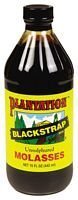 Plantation Blackstrap Molasses Unsl (3x15 OZ) by Plantation
