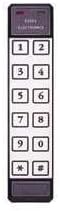 ESSEX ELECTRONICS SKE-26S STANDALONE KEYPAD