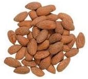 Nuts Almonds Tamari 10-Pound - Pack Of 1