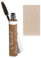 Rashell Masc A Gray Hair Mascara - Masc-A-Gray Natural Light Blonde 108 - by Rashell