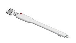 Emtec iCobra Lightning Flash Drive, 32GB, for