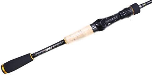 Amazon メジャークラフト バスロッド ベイト スピードスタイル ベイトフィネス 2ピース Ssc S642l Bf 釣り竿 Major Craft メジャークラフト バスロッド
