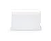 Camco Pop-A-Toothbrush Bathroom Organizer | Features Protective Cover & Vented Design for Quick Drying | Great Addition to Bathroom Accessories, Bathroom Storage & More | Fits 2 Toothbrushes (57203)