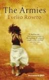 Front cover for the book The Armies by Evelio Rosero