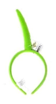 Teletubbies Dipsy Antenna Headband - One size fits all Child - Green Teletubby by Teletubbies