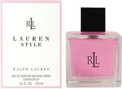 Ralph Lauren estilo para la Mujer Eau de Parfum 75 ml