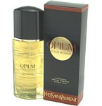 Yves Saint Laurent Opium For Men After Shave Balm 75ml