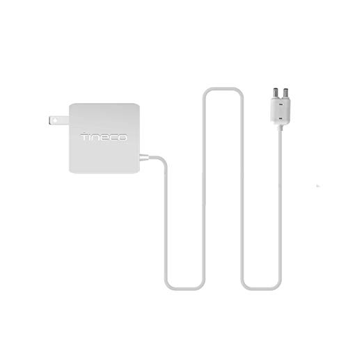Tineco Power Adapter for Pure ONE S12, A11 Hero+ A11 Master+ Series Cordless Vacuum Cleaner