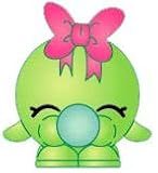 2014 SHOPKINS FIGURES - BUBBLES #056 SEASON 1 - RARE