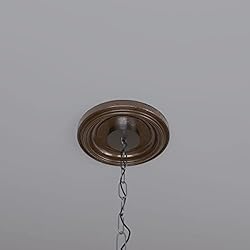 10"OD x 3 1/2"ID x 1 1/8"P Traditional Thermoformed