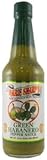 Marie Sharp's Green Habanero Pepper Sauce 10 Oz