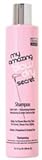 My Amazing Blow Dry Secret Shampoo, Floral Fusion, 10.1 Ounce