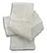 THE SPONGE COMPANY Towel Skin Ramie, 1 EA