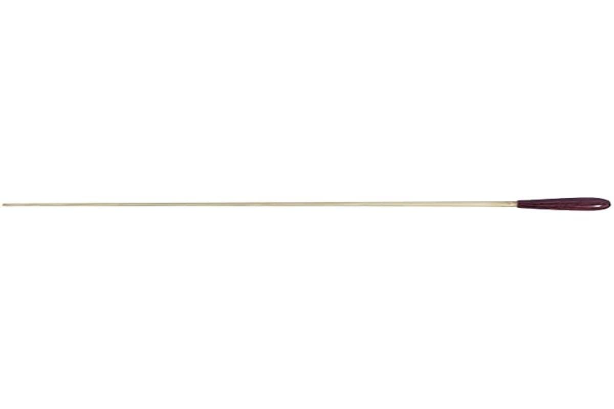 GEWA 912406 Taktstock Palisandergriff hell 36 cm
