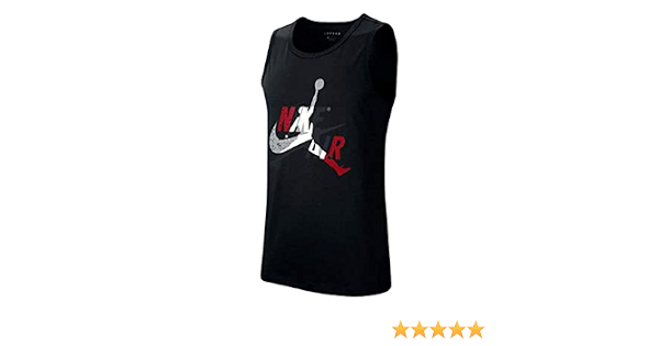 Jordan Mashup Jumpman Classics Tank 