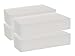 LTWHOME Foam Filter Pads Fit for Aqua Clear 50/200 AquaClear 50-Gallon (Pack of 12)