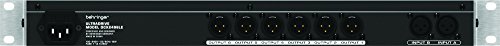 Behringer DCX2496LE Signal Processor