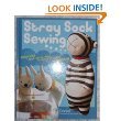 Hardcover Stray Sock Sewing Book