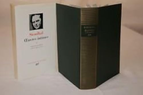 Download Stendhal : Correspondance, tome III 1835-1842 PDF
