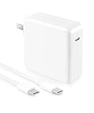 Mac Book Pro Charger - 118W USB C Fast Charger