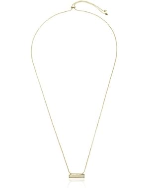 Mackenzie Pendant Necklace