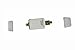 Lightning Flash USB SDHC Micro SD OTG Card Reader for Android iPhone 5 6 6 Plus iPad