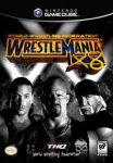 WWE WrestleMania X8