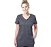 Antidote Uniforms Trailblazer Solid Scrub Top-Assorted Colors