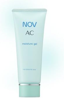 Amazon ノブａｃモイスチュアジェル ノブ 保湿ジェル 通販