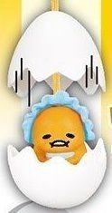 Gudetama Baby Egg Mascot 1