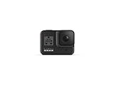 GoPro HERO8 Black - Waterproof Action Camera with Touch Screen 4K...