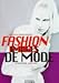 Fashion Images De Mode No. 1 by 