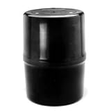 Bear proof / Resistant Food Container/ Canister The Backpacker's Cache