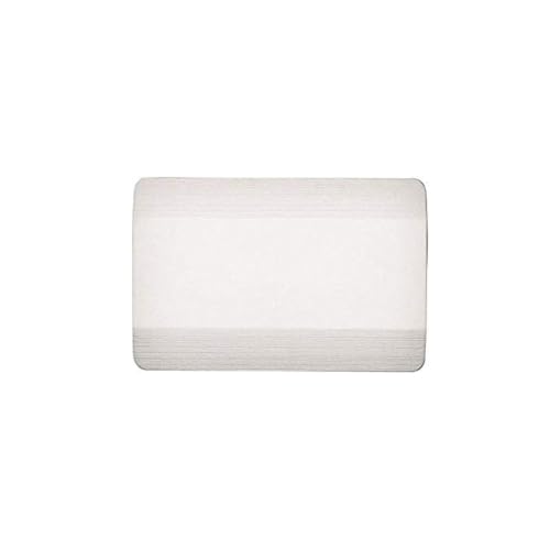 Craftmade CBR-W Basic Tapered Rectangle Doorbell Chime | Wired Interior Door Ch…