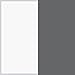 OTTERBOX Symmetry Series Case for Samsung Galaxy S7 - Retail Packaging - Glacier (White/Gunmetal Grey)